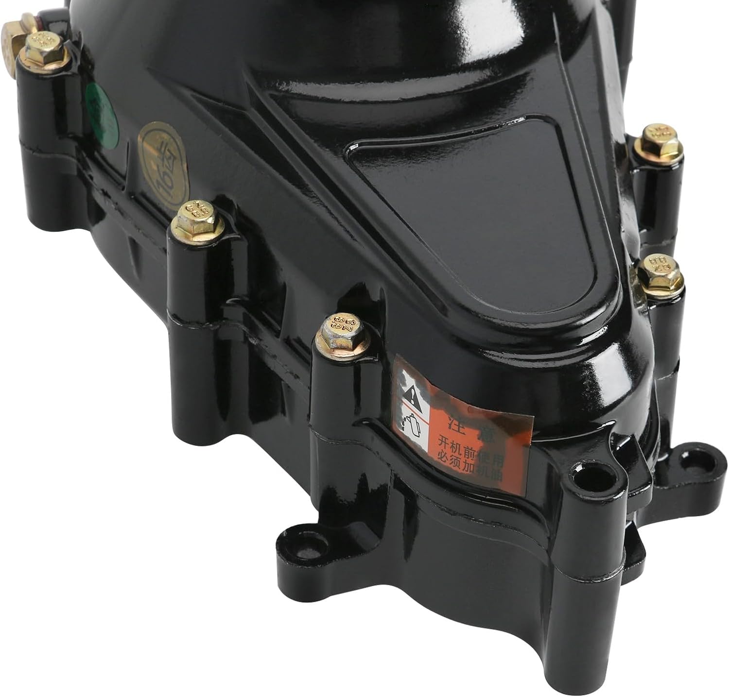 48V-72V Differential Gear box Transmission For Go Kart ATV Quad Electric Motor