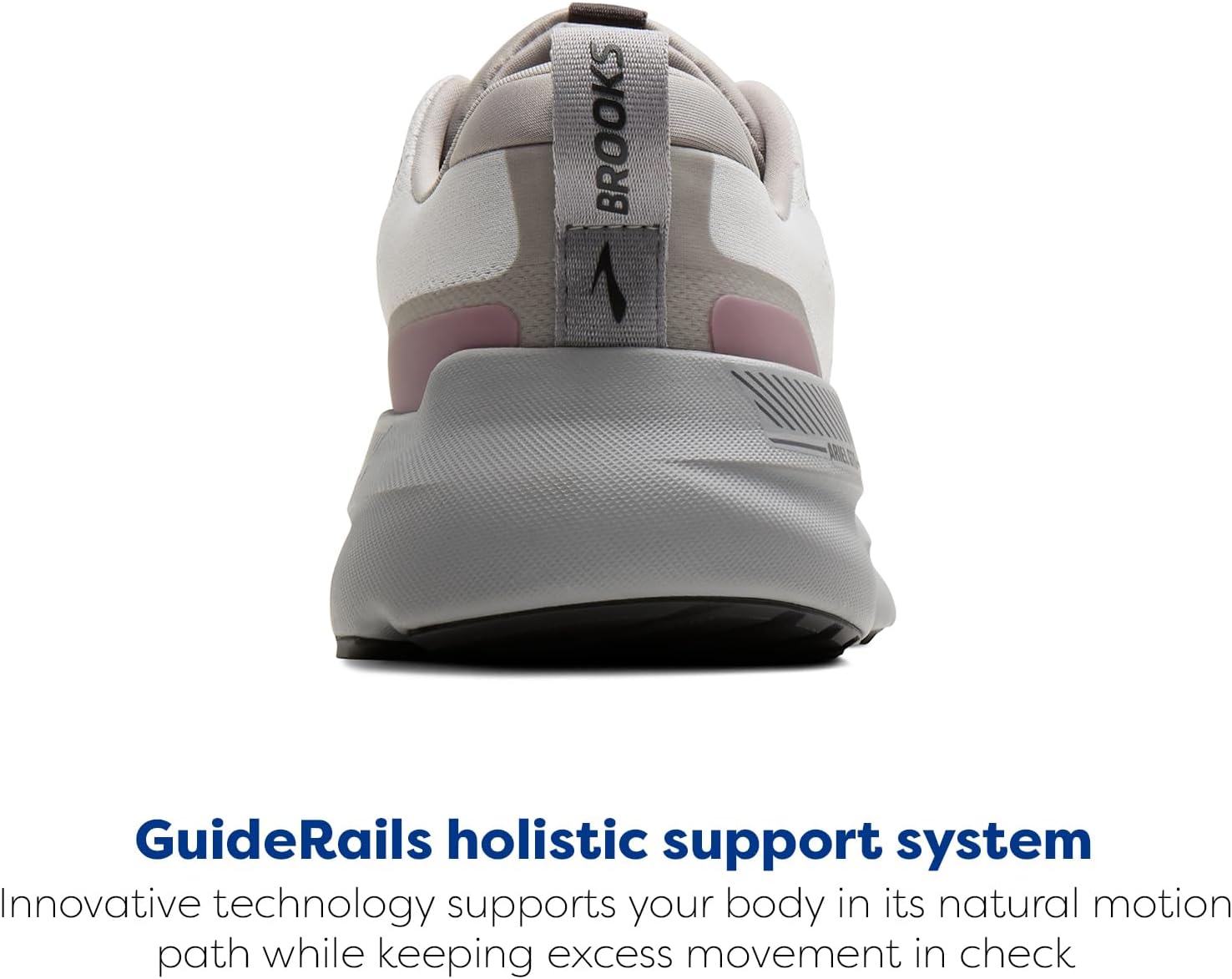 Brooks Women’s Ariel GTS 26 Supportive Running & Walking Shoe