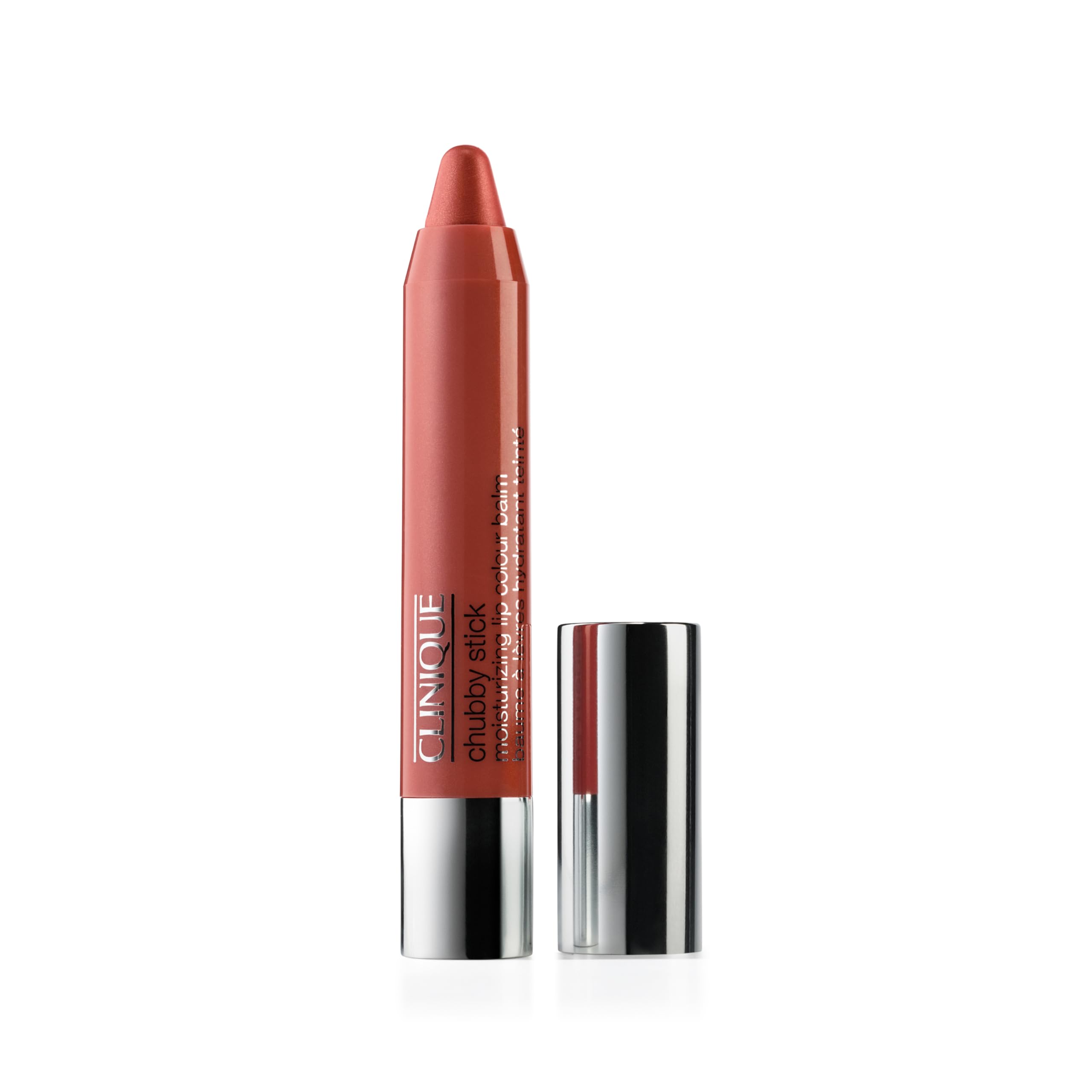 Clinique Chubby Stick Moisturizing Lip Colour Balm