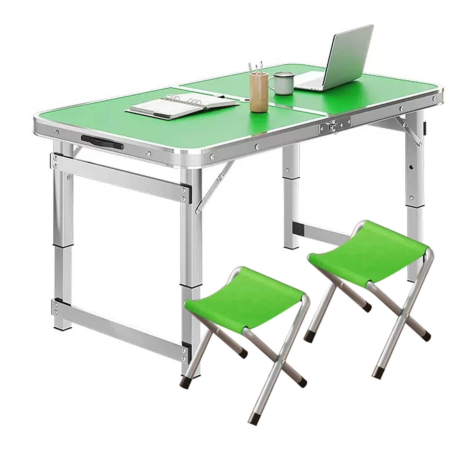 Bureau d'ordinateur avec tiroirs en ardoise et table d'écriture 70x45cm