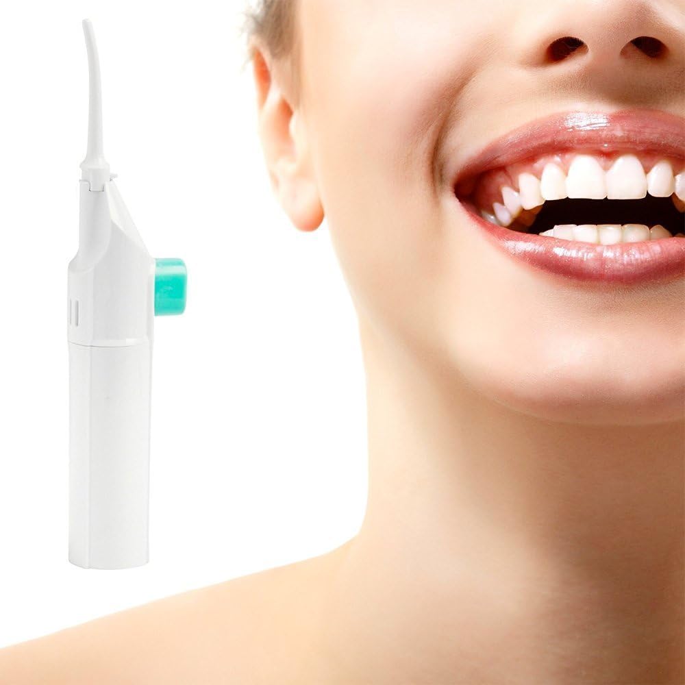 Dental Air Power Water Floss Pick Power Floss Precise Power