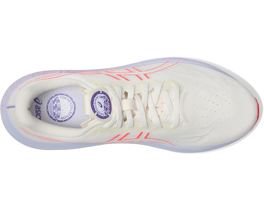 ASICS Gt-2000 14 Tokyo - Top View