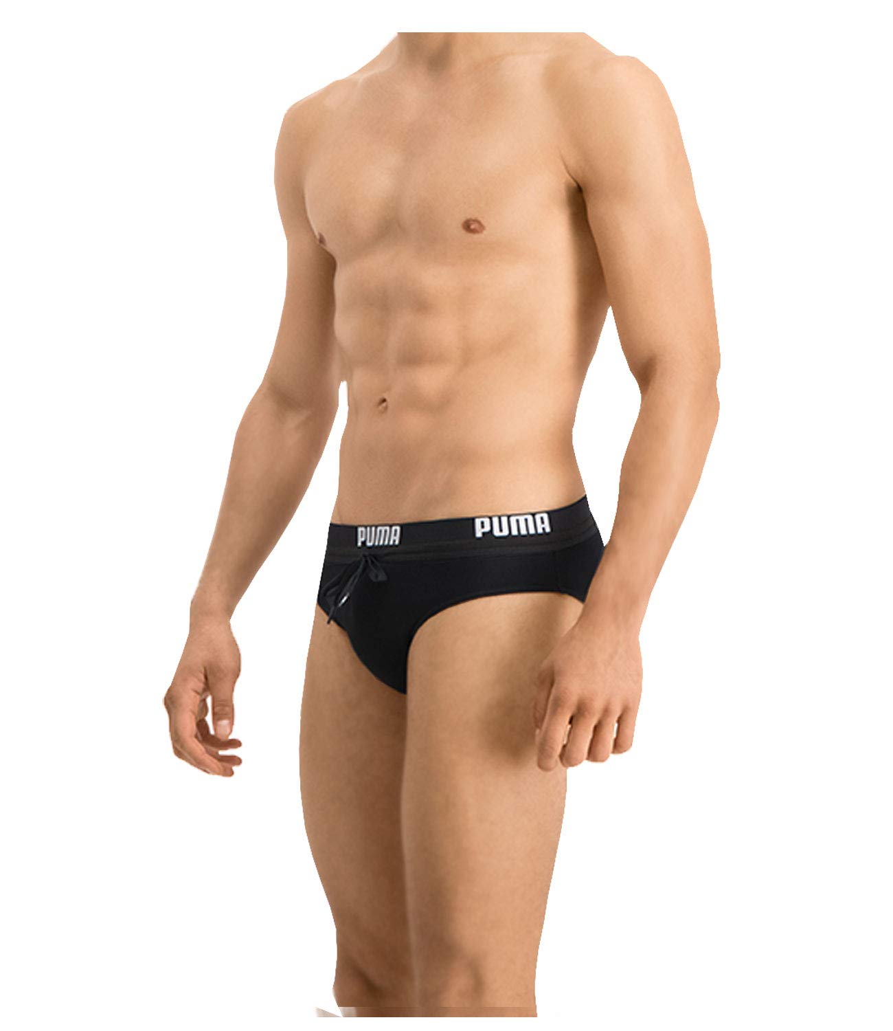 PUMA Brief 100000026 Costumi da Bagno Uomo