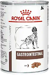 Ração Royal Canin Lata Canine Veterinary Diet Gastro Intestinal 400g Royal Canin - Sabor Outro