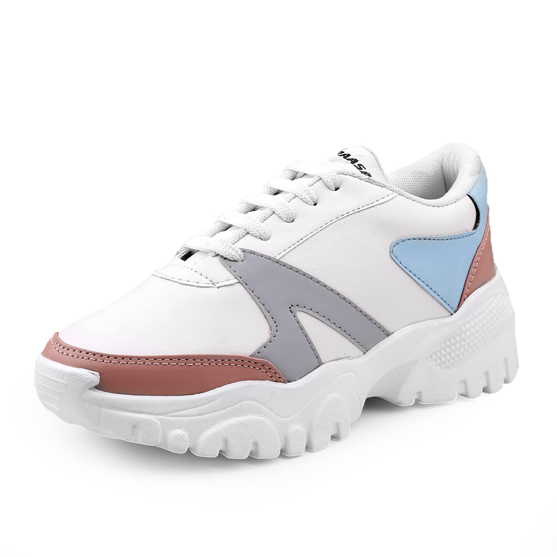 KraasaWomen Shoes| Running Shoes for Women | Casual Sneakers for Women