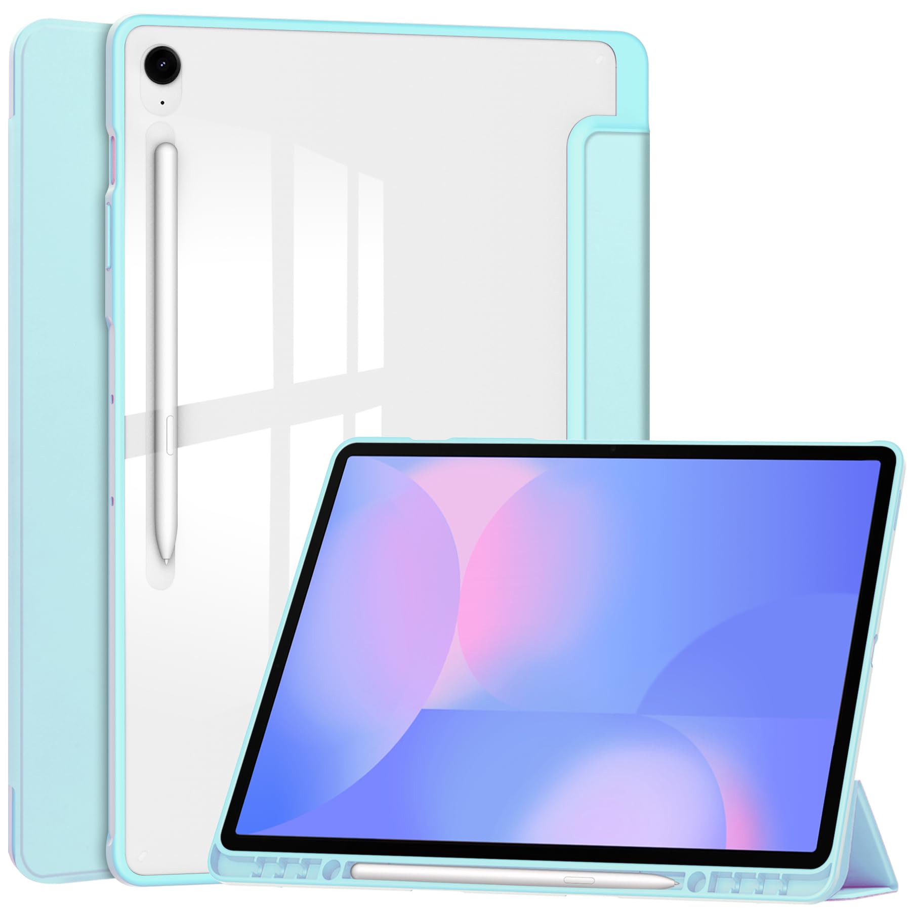 【フィルム+ケース付】Galaxy Tab S10 FE ギャラクシー タブ Amazon.co.jp: Samsung Galaxy Tab S10 FE｜Galaxy AI対応