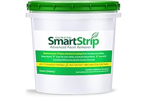 Dumond SmartStrip Peel Away One Biostrip Paint Remover