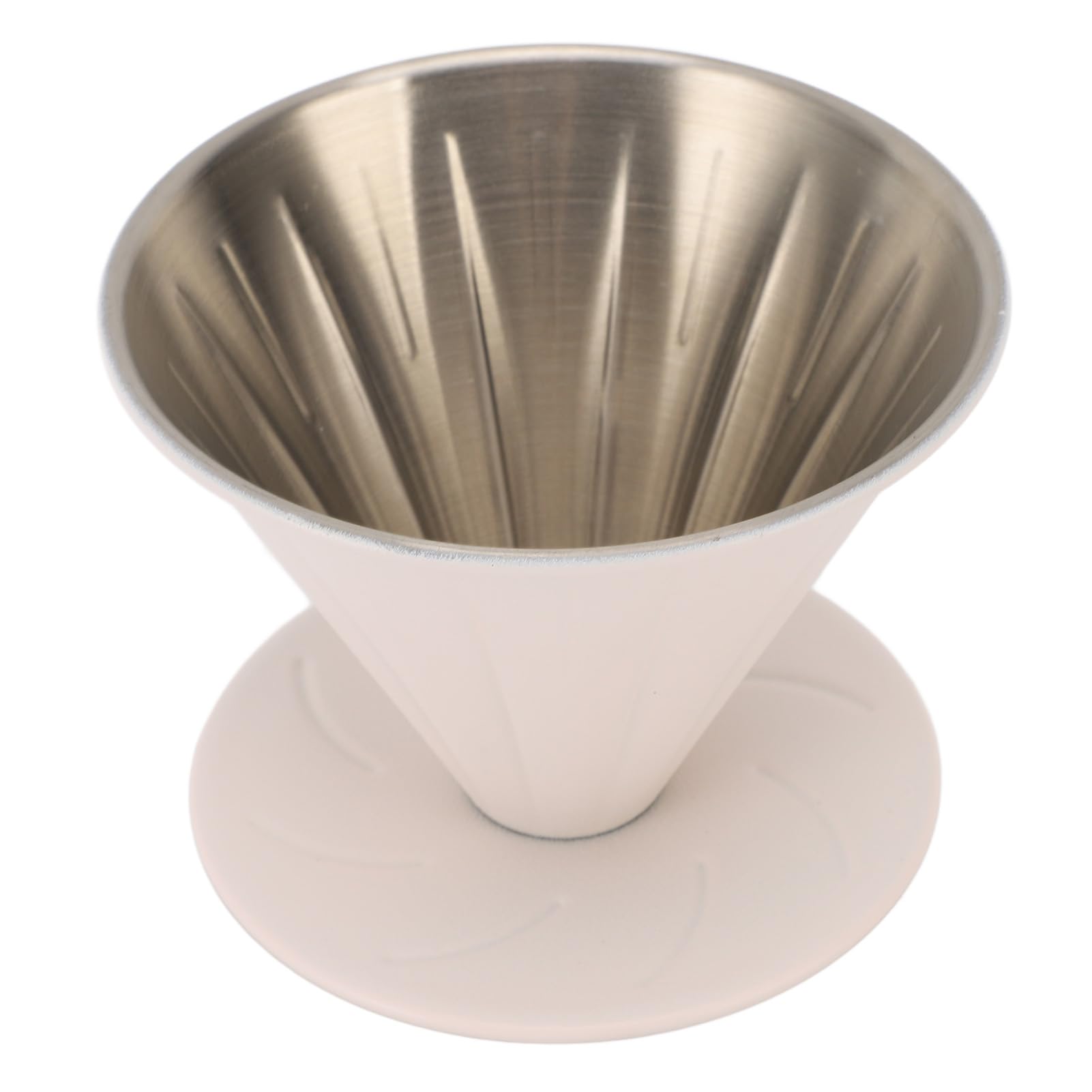 Amazon.com: Coffee Dripper, Practical Elegant Design Pour Over