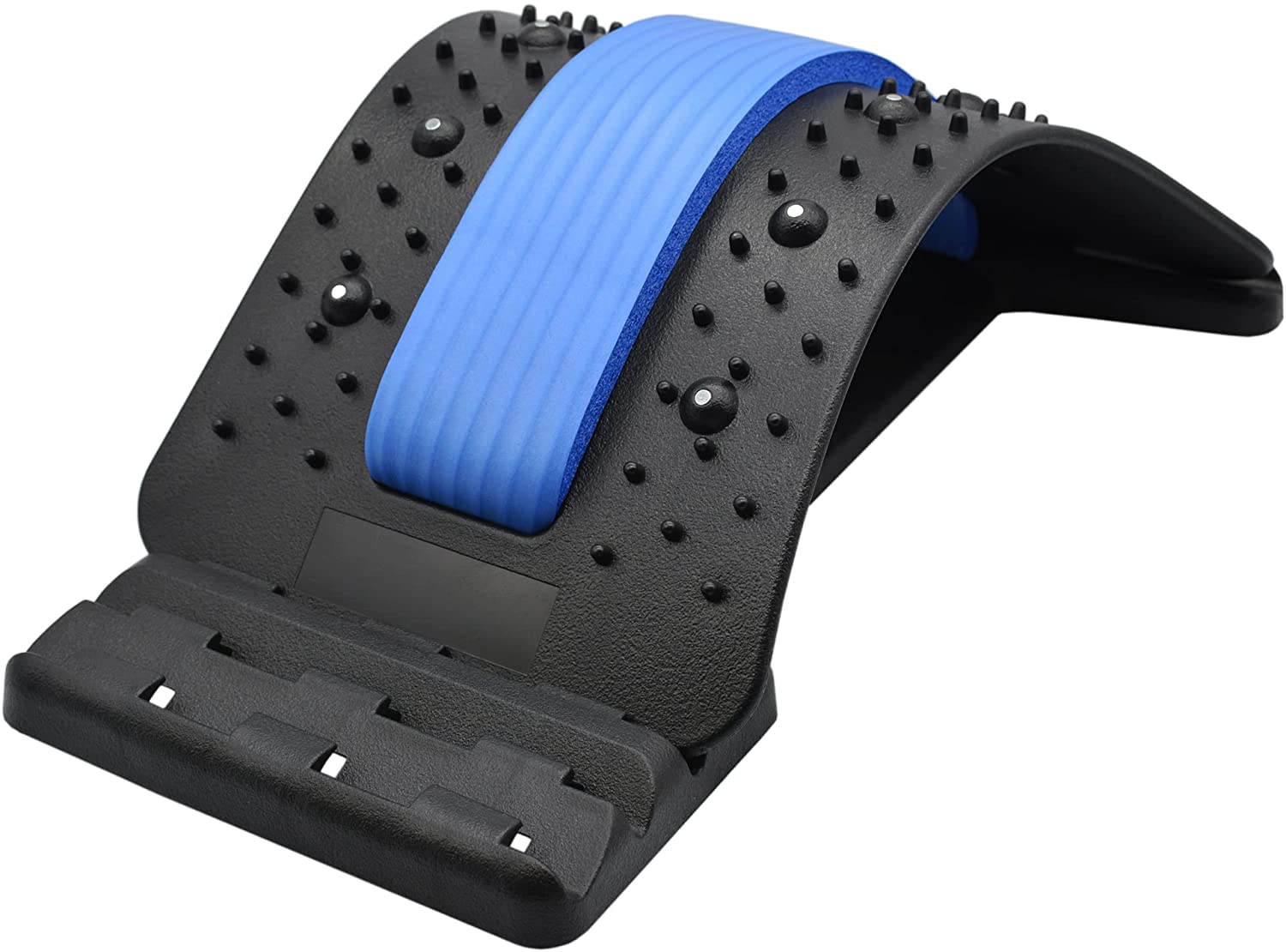 Buy Back Stretcher, Back Cracker, 4Level Lower Back Pain Products