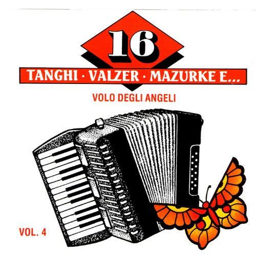  Maliarda (tango)