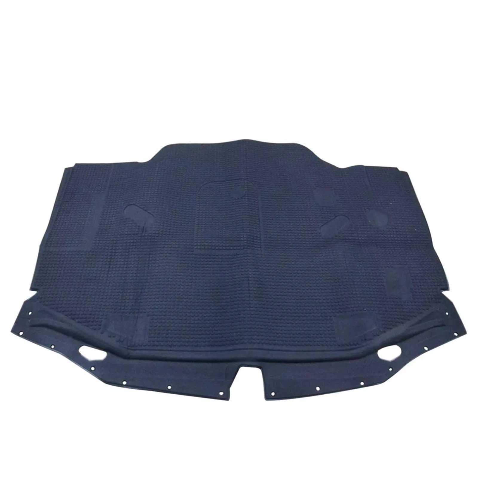 Vticedzjb One Color Compatible With 600Sl 1993 Car Engine Hood Pads Front Engine Sound Insulation Covers Auto Cars Hood Insulation Car Engine Hood Sound
