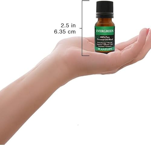 Miniatura 89 de Plantlife Grounded Aromatherapy Essential Oil Blend - Straight from The Plant 100% Pure Therapeutic Grade - No Additives or Fillers - Made in