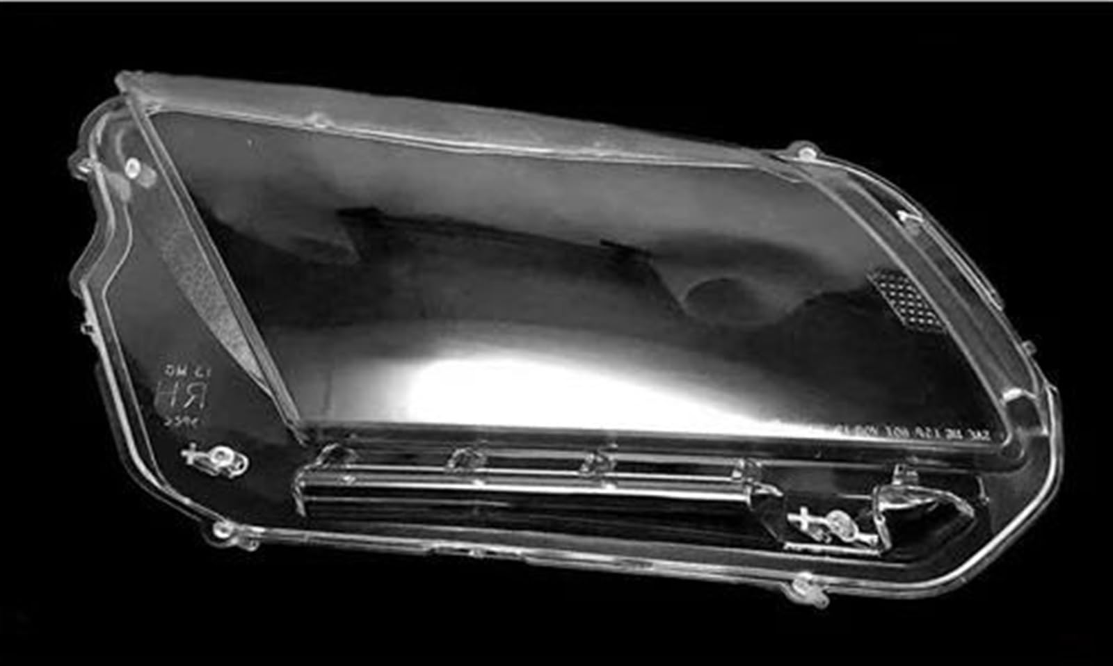 Couvercle de phare gauche pour Ford Mustang 2010-2013 - 6
