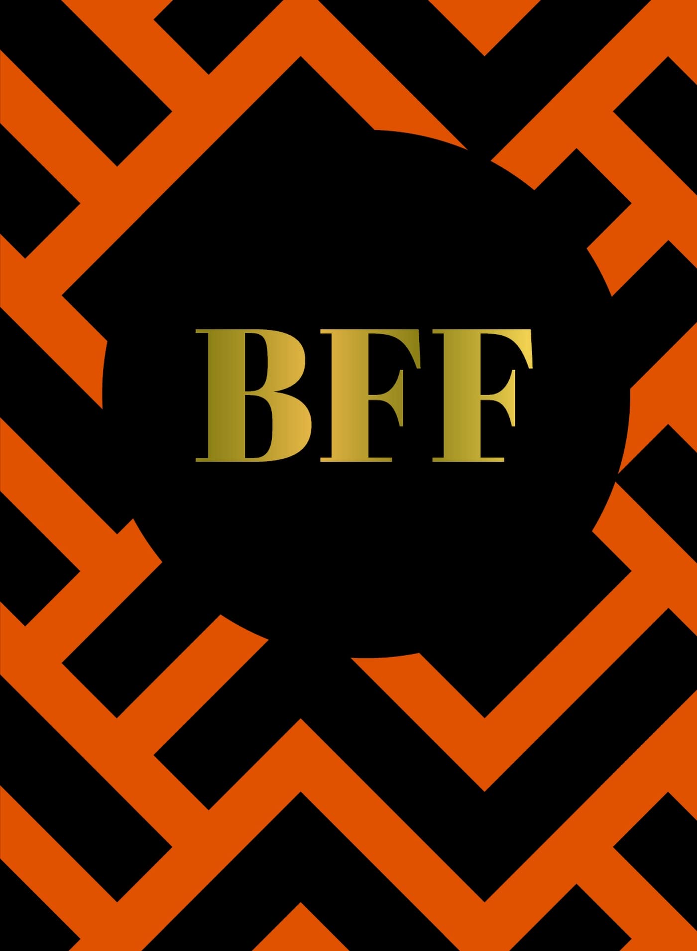 Octopus Publishing Group Bff : The Perfect Gift For The Best Friend Ever