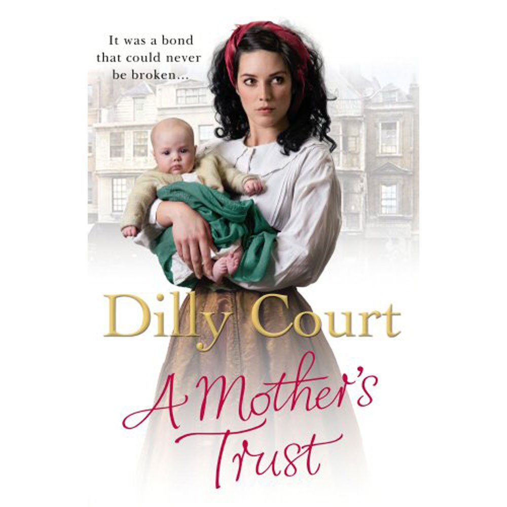 A MOTHER'S TRUST
