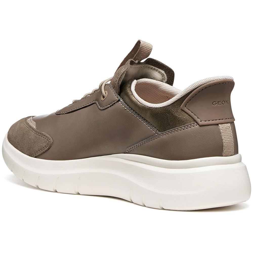 Geox D Plummery Plus A ZapatillasMujer