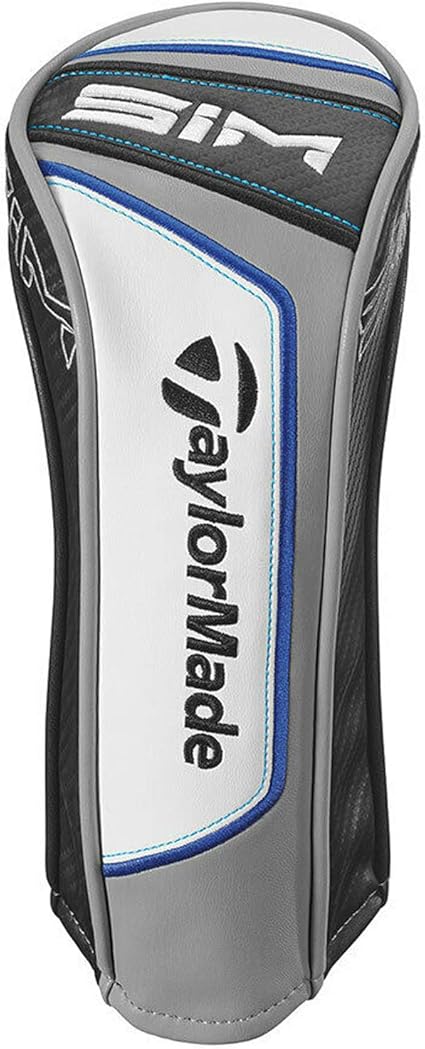 Sim max 3 wood headcover Clearance