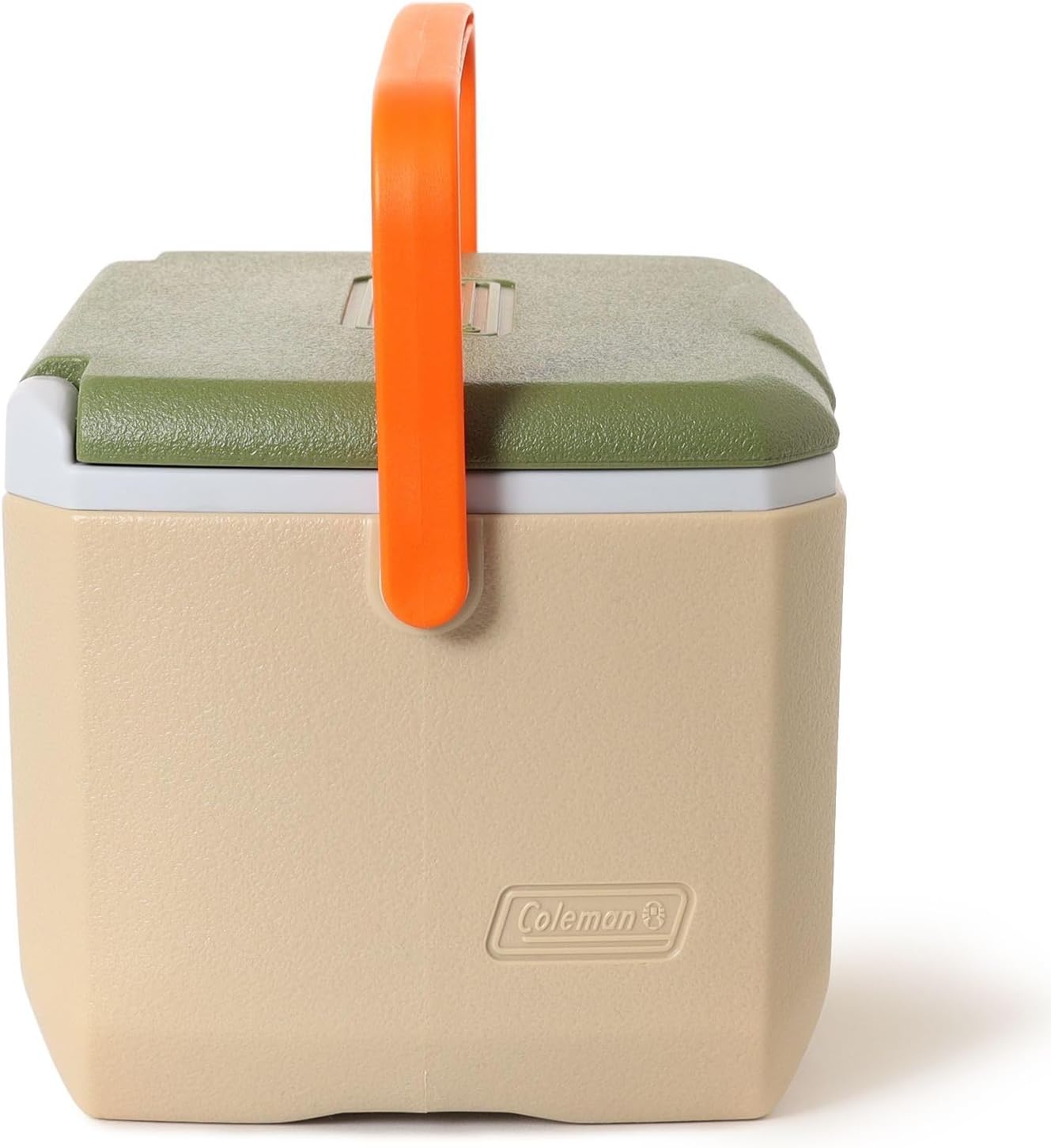 [ビーピーアールビームス] 雑貨 ホビー スポーツ Coleman × BEAMS 別注 テイク6 クーラー ボックス 2024 BEIGE FREE