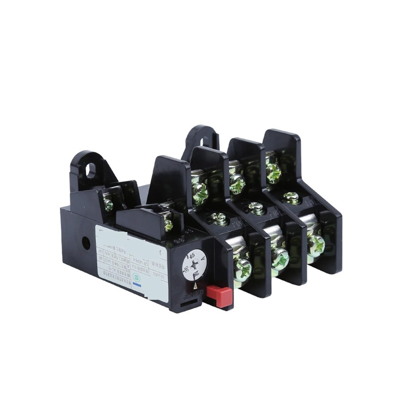 Relé de sobrecarga térmica JR36-63 22A/32A/45A/63A(JR36-63-14-22A)