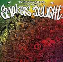Nightmares On Wax - Smokers Delight - Amazon.com Music