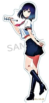 推しの子　マリンルック　黒川あかね　缶バッジ 推しの子】_グリッター缶バッジ／黒川あかね | 公式グッズ・公式