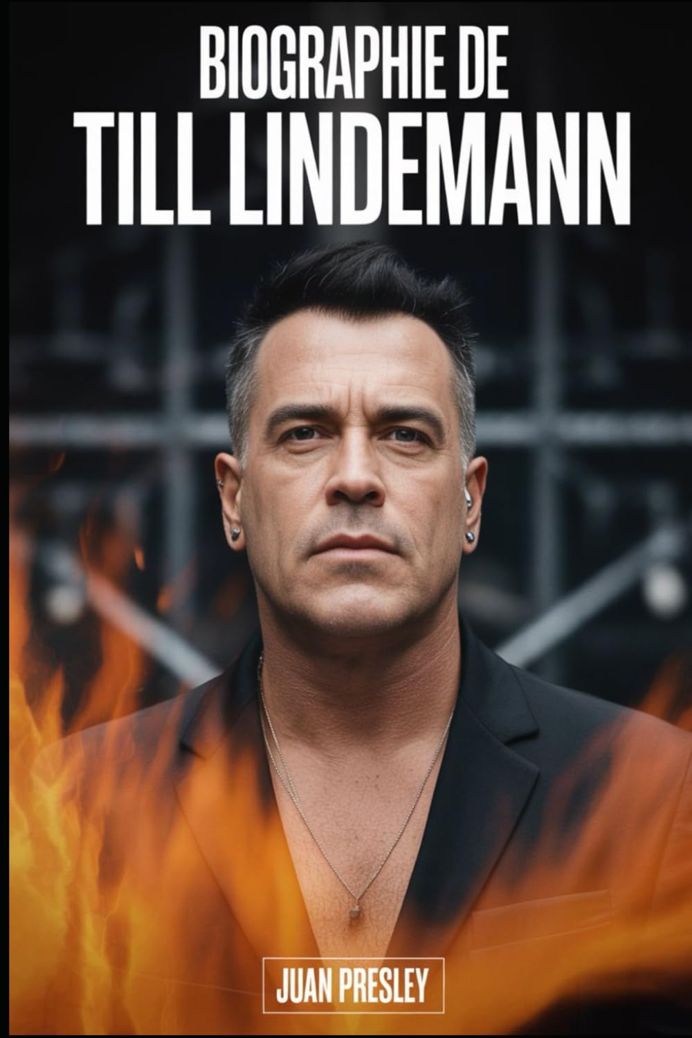 BIOGRAPHIE DE TILL LINDEMANN: La vie, l'art et le parcours tumultueux de Till Lindemann