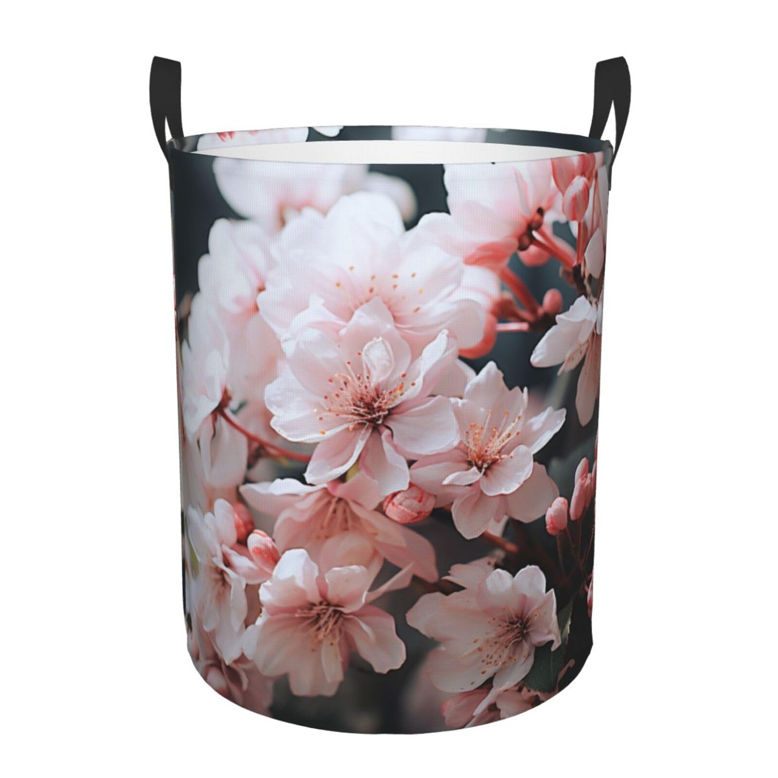 Panier à linge pliable grand format pour ranger le linge sale