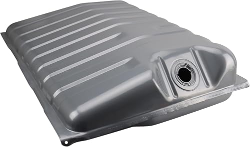 Miniatura 800 de TRQ Depósito de combustible de gasolina de 17.4 galones compatible con Chevrolet Tracker 1999-2003