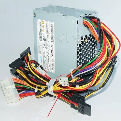 PSU per con alimentazione elettrica di commutazione 4Pin 250W DPS-250AB-47 D DPS-250AB-47D