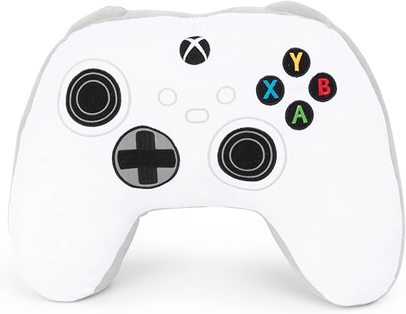 Jay Franco Xbox Controller Plush