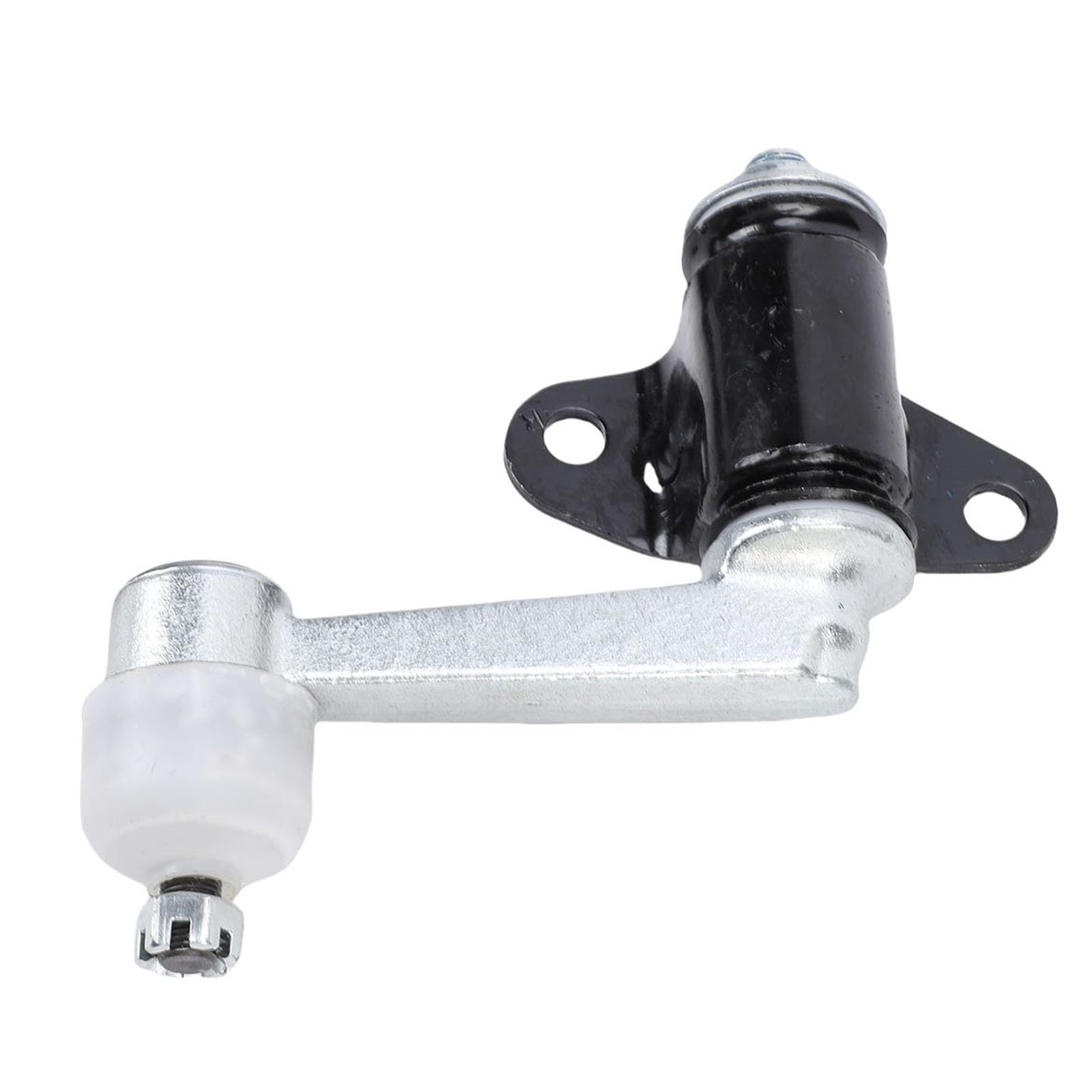 Idler Arm y Pitman Arm Set, UR5632220 Reemplazo de enlace de dirección para 2.5td 3.0td 2006-2012 y BT50 2.5td, solo accionamiento diestro