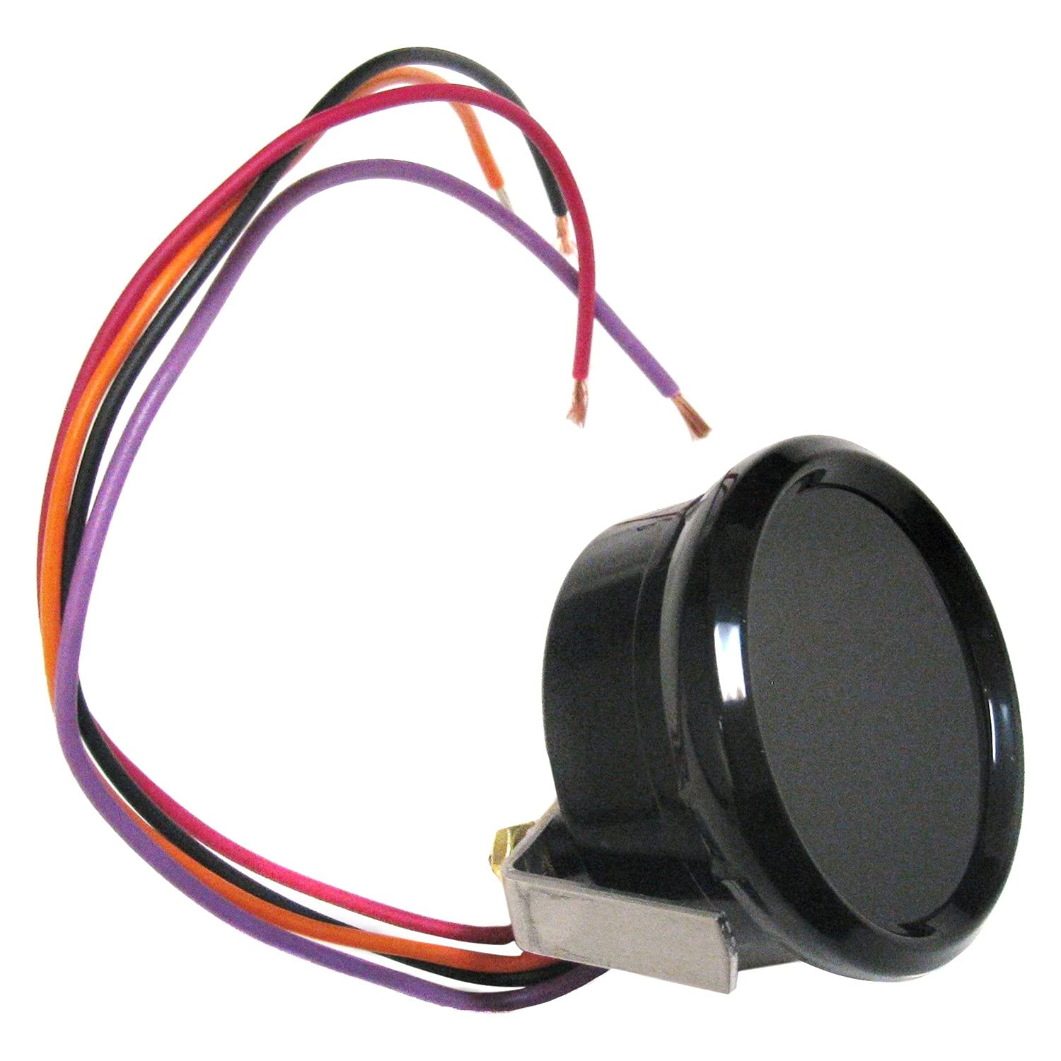 Amazon.co.jp: Intellitronix 2-1/16 LED デジタル時計 プログラム可能