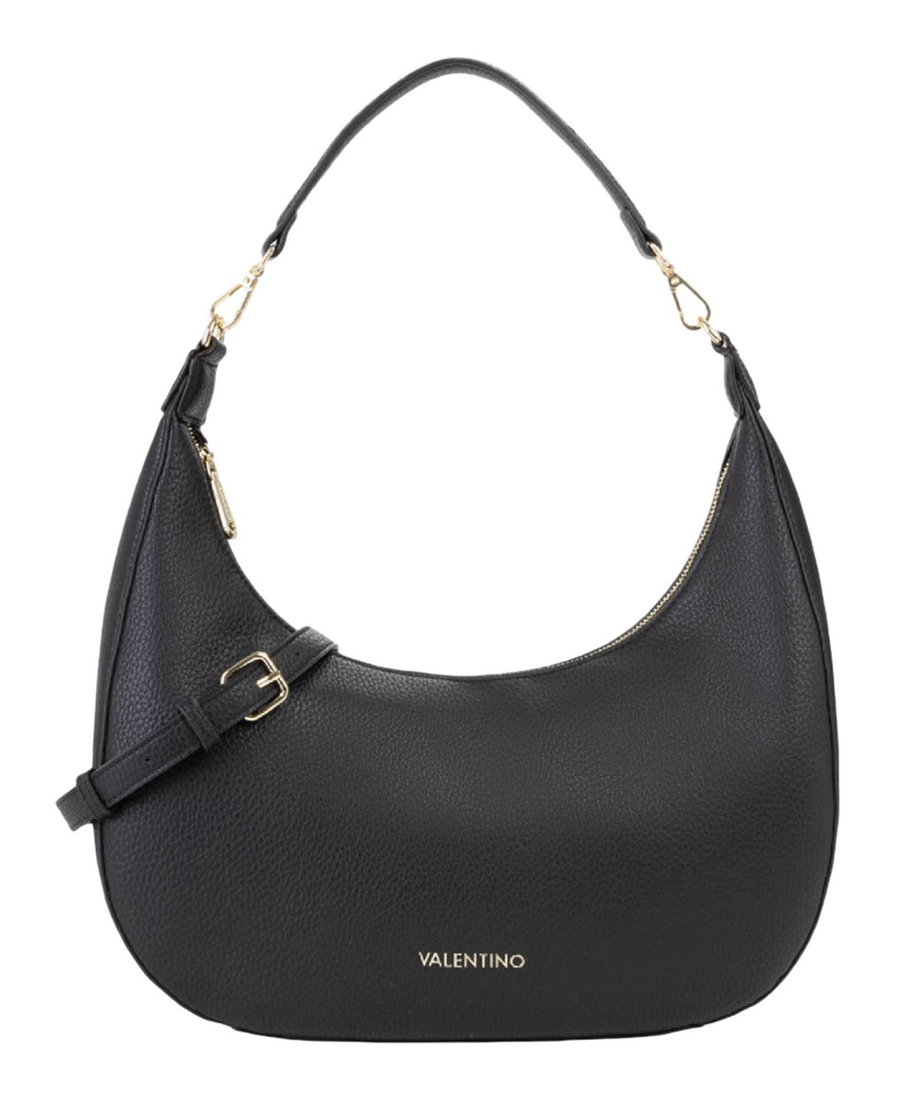 Valentino shoulder bag cross body bag Fall Re Hobo Bag Nero black