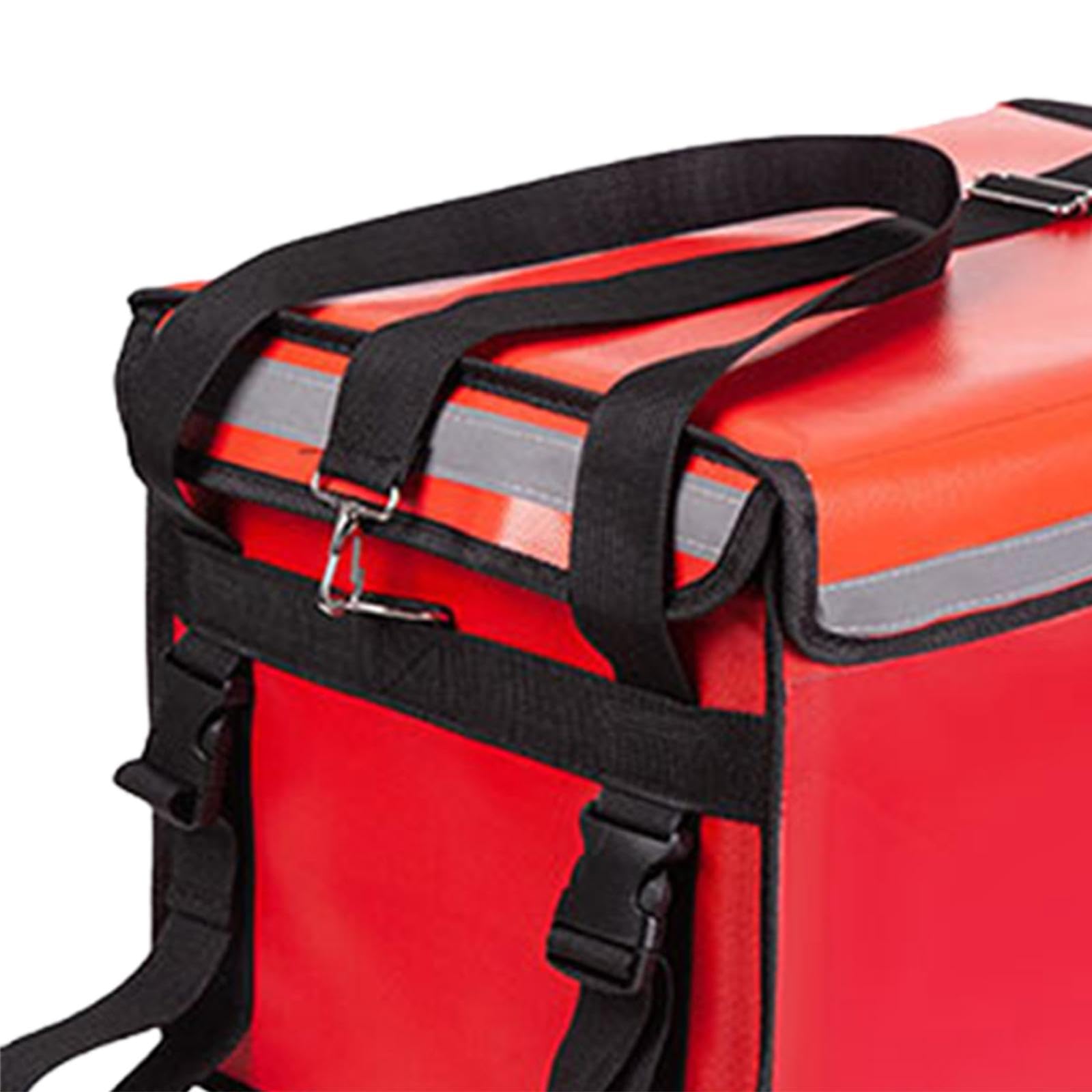 Fenteer Bolsa Térmica Portátil para Alimentos Frescos, 62L