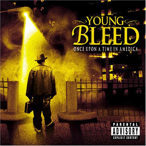 YOUNG BLEED - Once Upon a Time in Amedica - Amazon.com Music
