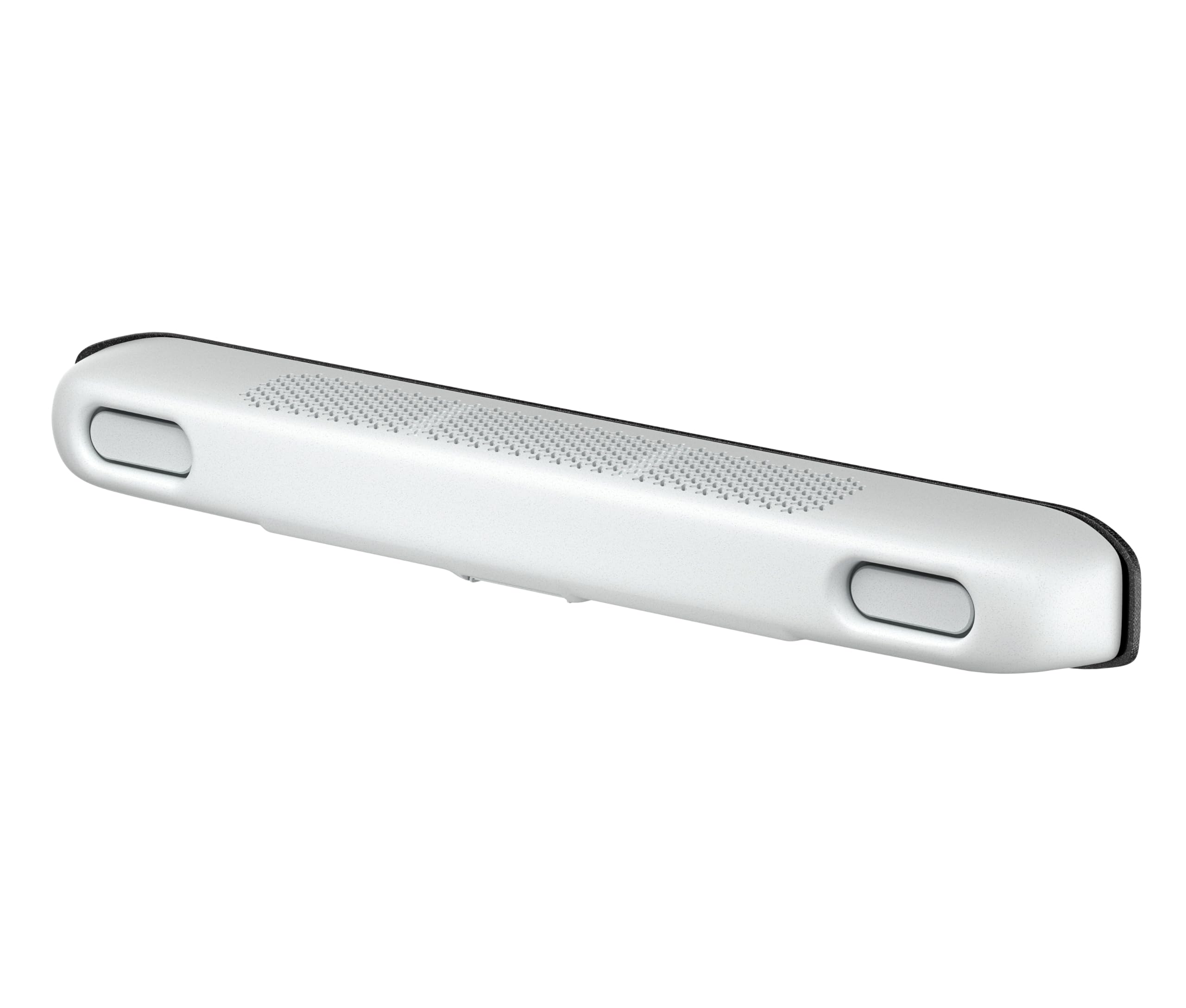 POLY Studio V12 – bar wideo USB z kamerą 20 MP i szerokim kątem 120°, wielofunkcyjne rozwiązanie konferencyjne z mikrofonem i głośnikiem, do małych pomieszczeń konferencyjnych, kompatybilny z zoomem