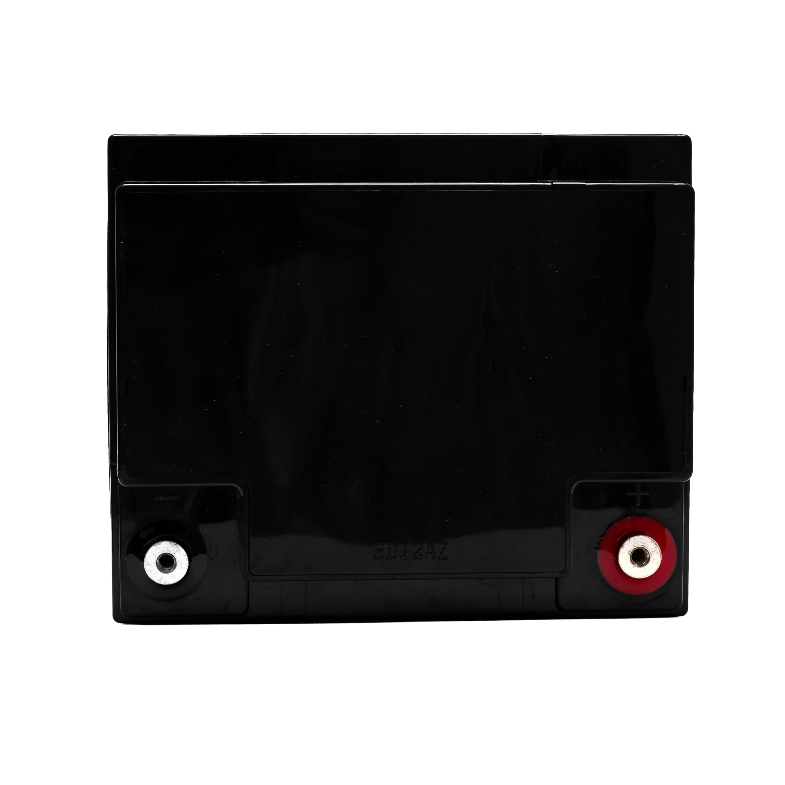Greencell AGM VRLA 12 V 50 Ah - Batteria gel senza manutenzione per UPS, campeggiatori, sistemi di allarme, alimentazione di emergenza e applicazioni industriali, durevole, protezione IP54, alte