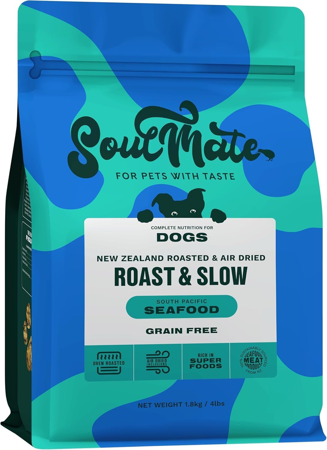 ソウルメイト SoulMate DOG 