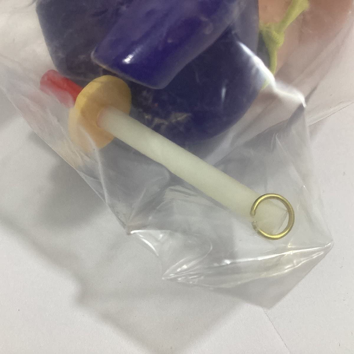 Amazon.co.jp: 奇天烈堂 ぶりぶりソフビシリーズ4 しんちゃん 土下座