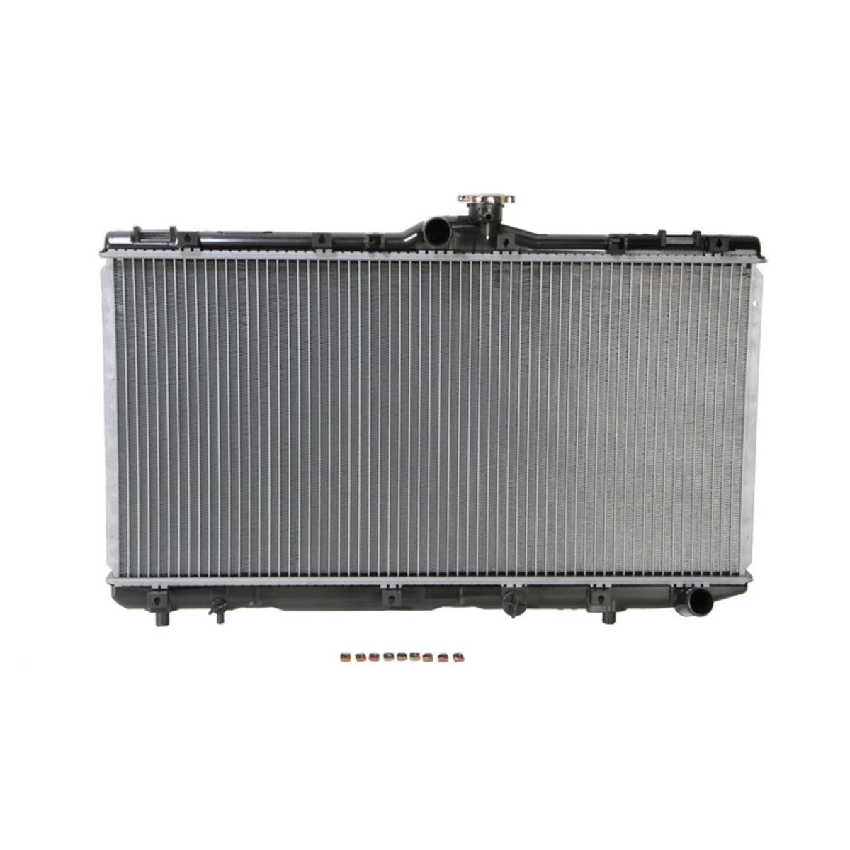 64746A NISSENS RADIATOR, ENGINE COOLING FOR TOYOTA