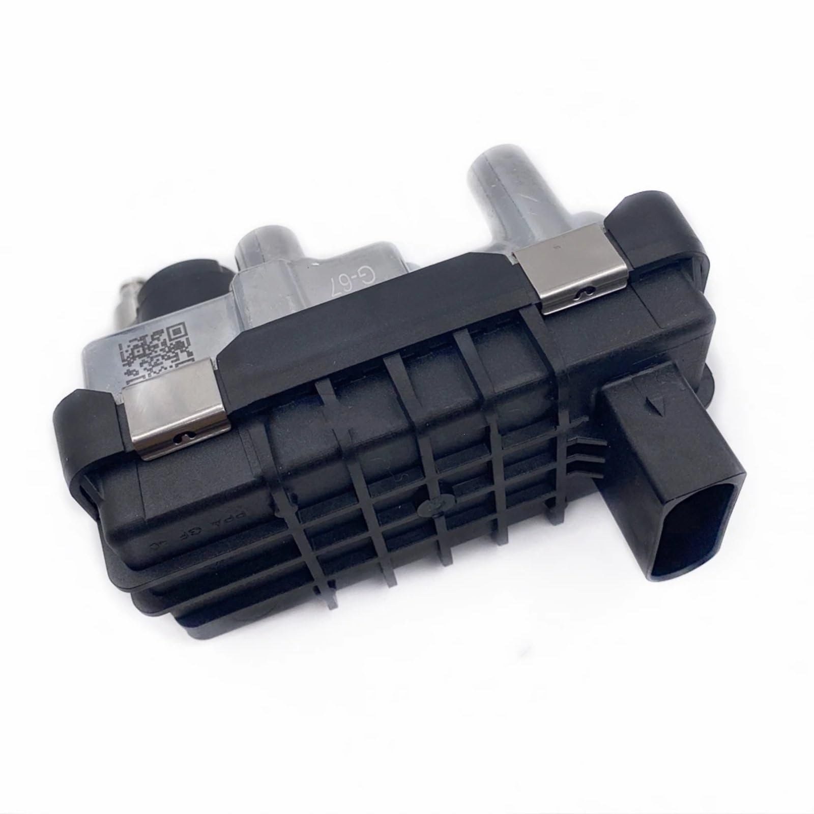 Actionneur électrique Turbo Compatible Avec Land Pour Rover Pour Range Pour Rover 2010-12 4.4 TDV8 230-313HP AJD V8 G-067 G67 LR044563 Actionneur Électrique Turbo LR022790