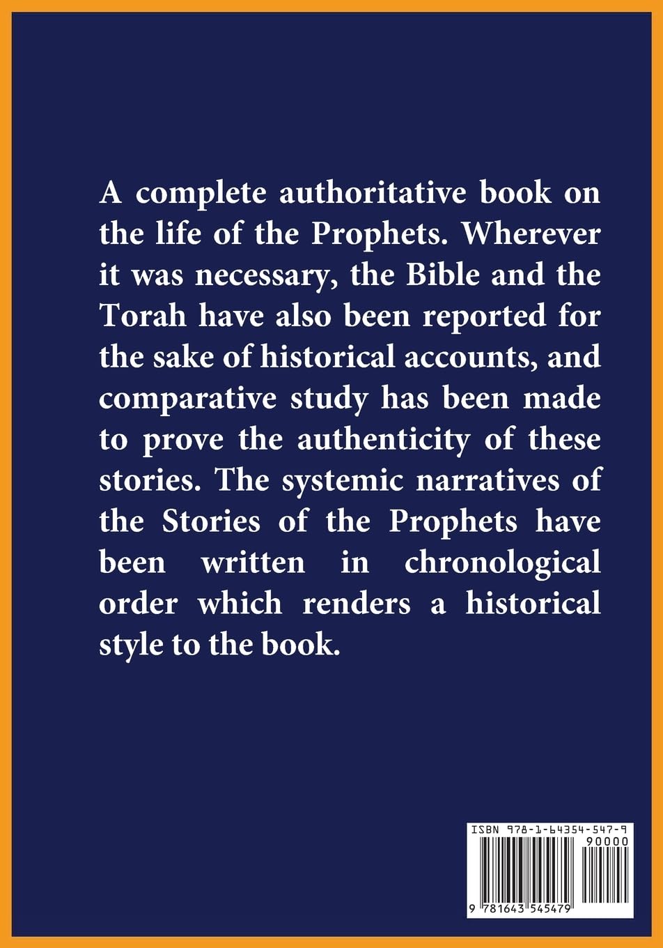 The Sealed Nectar: Biography of the Prophets (Book Series Volume 2)