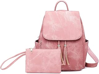 Zaino per donna zaini casual donna zaini scuola donna Borsa Zainetto borse a tracolla