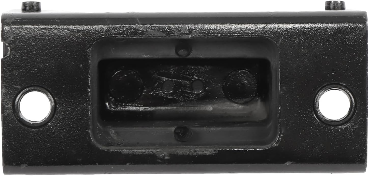 Silscvtt Engine Motor and Transmission Mount 3PCS Set Replacement for F150 4.6L 5.4L 2005-2008 Replacement for Mark LT V8 5.4L 2006-2008 5L1Z6068EA 5L3Z6068DA