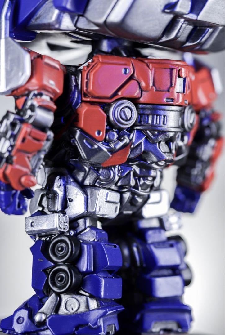 Amazon.co.jp: トランスフォーマー バンブルビー オプティマスプライム