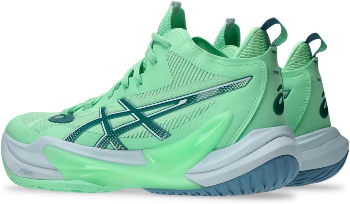 ASICS Men's METARISE 2 Volleyball Shoes