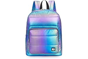 Bari Lynn Backpack: The Ultimate Companion for Fashion and Function