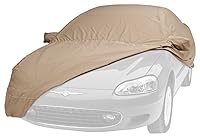 Algopix Similar Product 5 - Covercraft Custom Fit Sunbrella Series