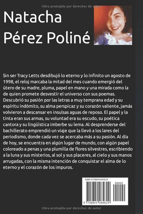 Miniatura 2 de DELIRIOS Y UNO QUE OTRO POEMA (Spanish Edition)