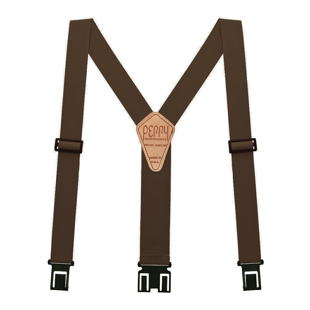 PERRY SUSPENDERS2" Original